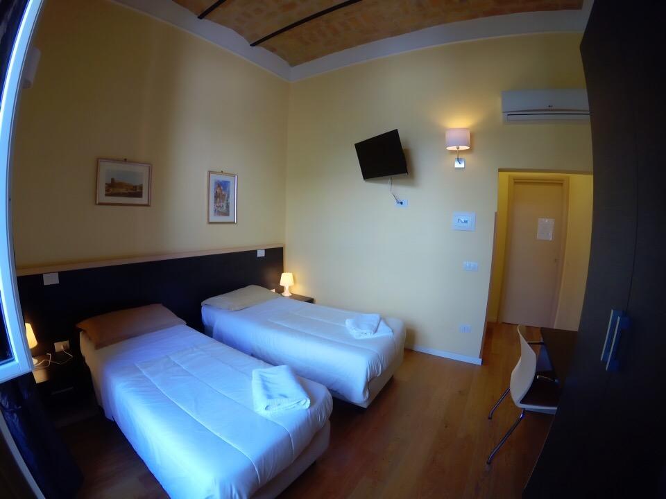 Suite Roma 1915 外观 照片